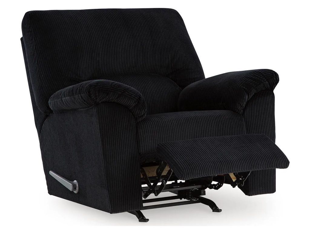 SimpleJoy Sofa and Recliner - image 3