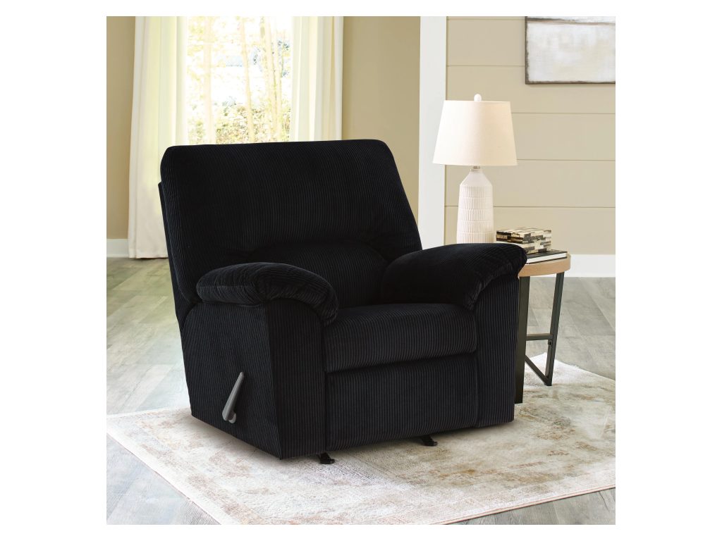 SimpleJoy Sofa and Recliner - image 11