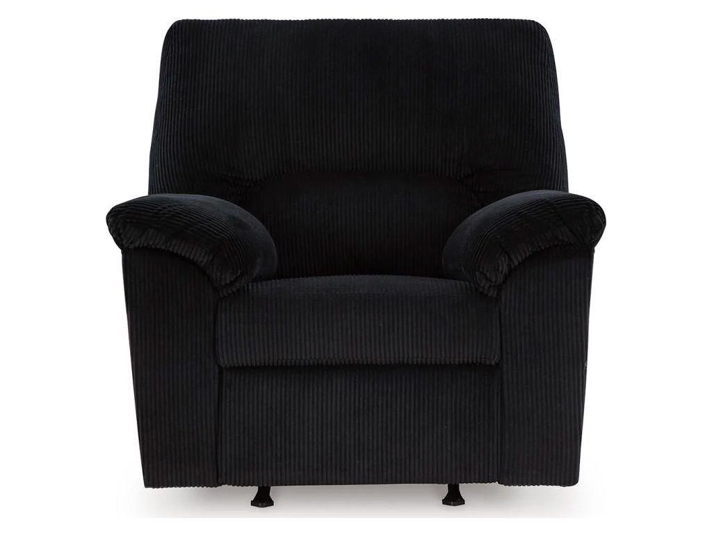 SimpleJoy Sofa and Recliner - image 1
