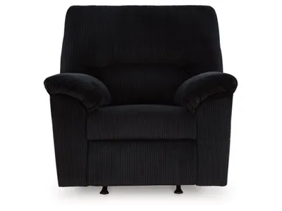 SimpleJoy Sofa and Recliner - Alternative View