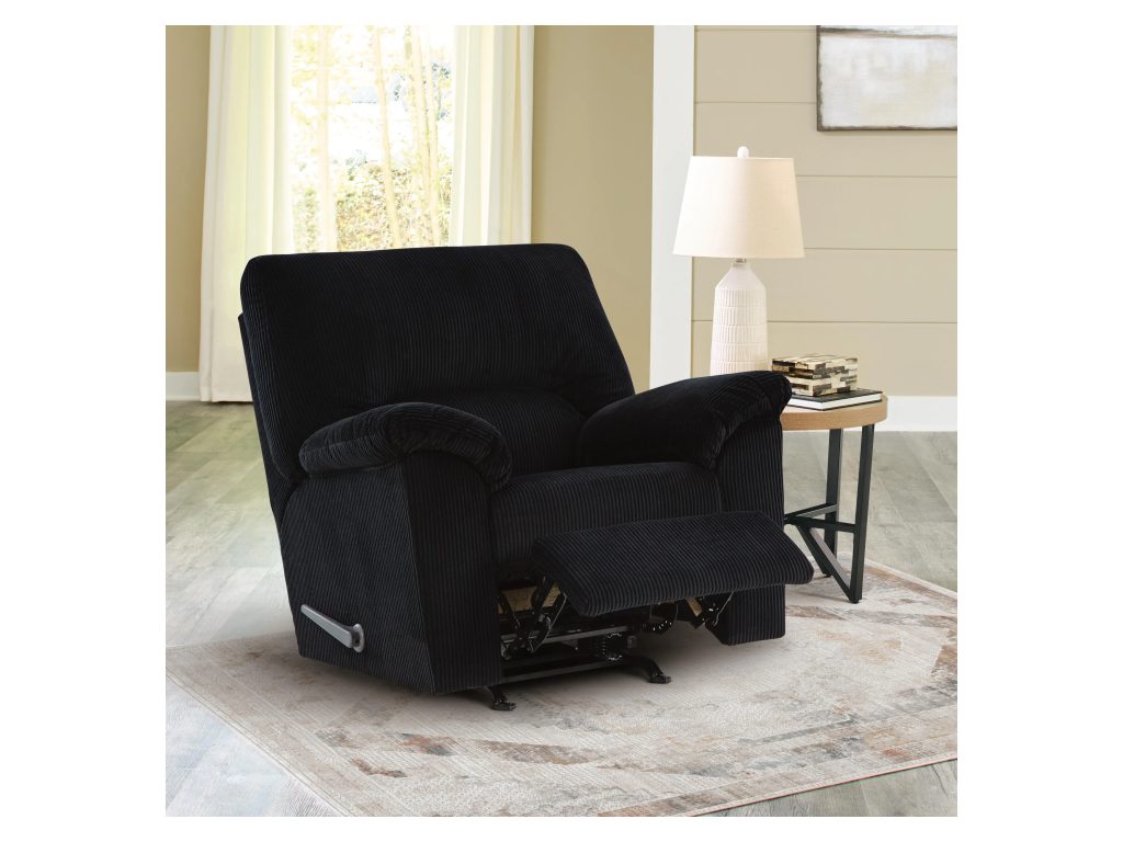 SimpleJoy Sofa and Recliner - image 12