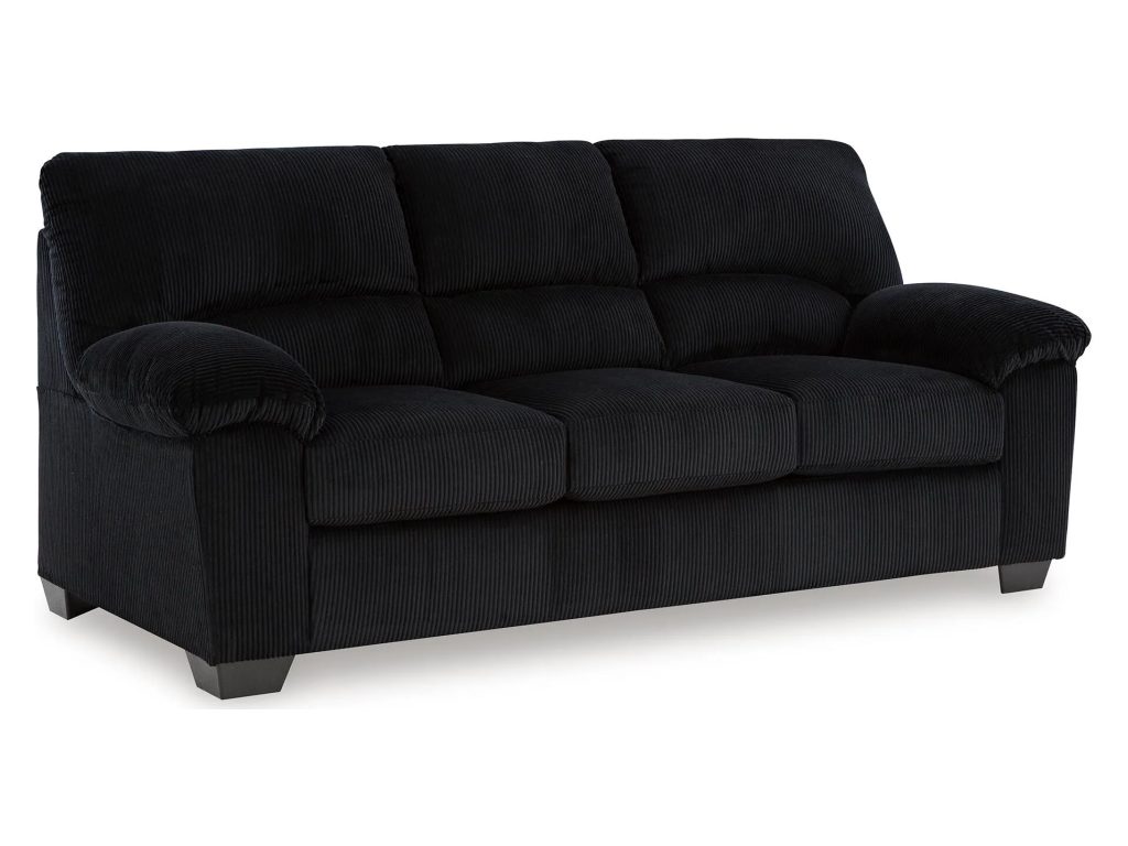 SimpleJoy Sofa and Recliner - image 8