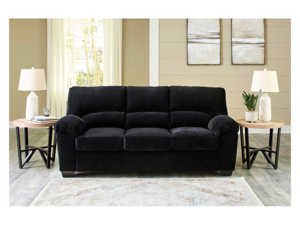 SimpleJoy Sofa and Recliner - image 13
