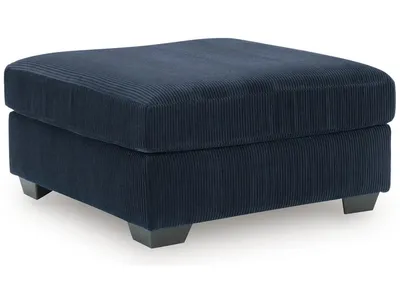 SimpleJoy Oversized Accent Ottoman