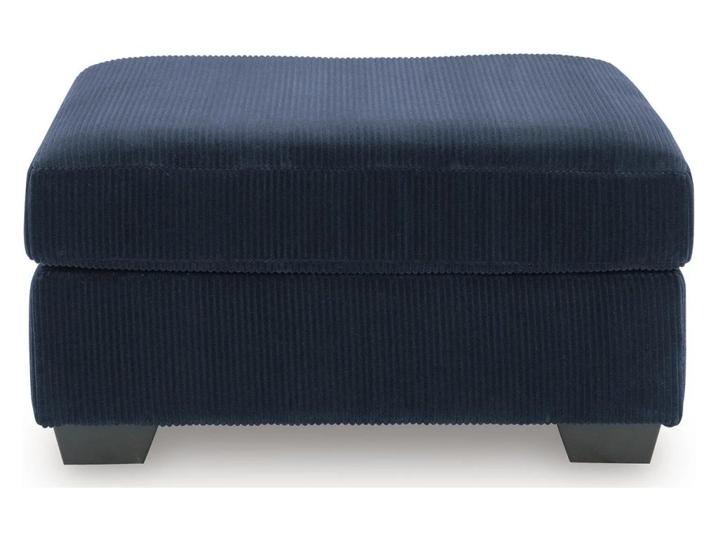 SimpleJoy Oversized Accent Ottoman - image 2