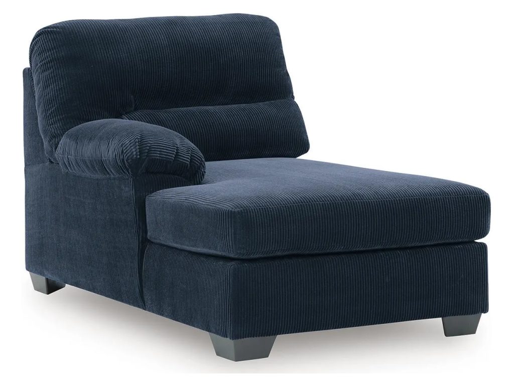 SimpleJoy Left-Arm Facing Corner Chaise - main image