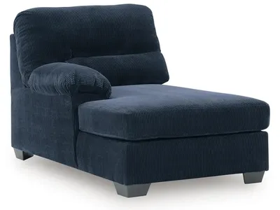 SimpleJoy Left-Arm Facing Corner Chaise