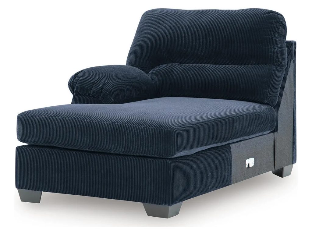 SimpleJoy Left-Arm Facing Corner Chaise - image 2