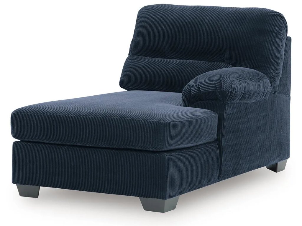 SimpleJoy Right-Arm Facing Corner Chaise - image 2
