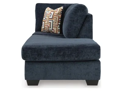 Aviemore 2-Piece Sectional and Recliner