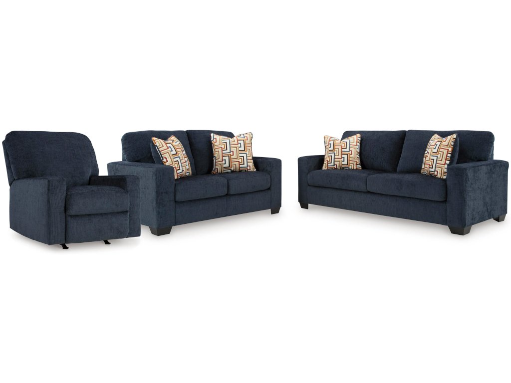 Aviemore Sofa, Loveseat and Recliner - main image