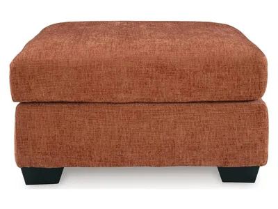 Aviemore Sofa and Ottoman - Alternative View