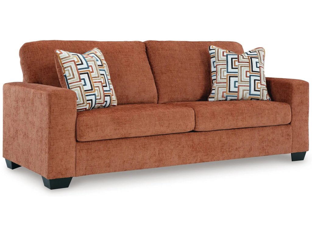 Aviemore Sofa and Ottoman - image 4