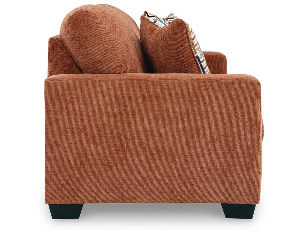 Aviemore Sofa and Ottoman - image 5