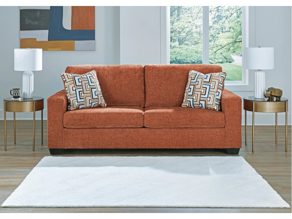 Aviemore Sofa and Ottoman - image 8