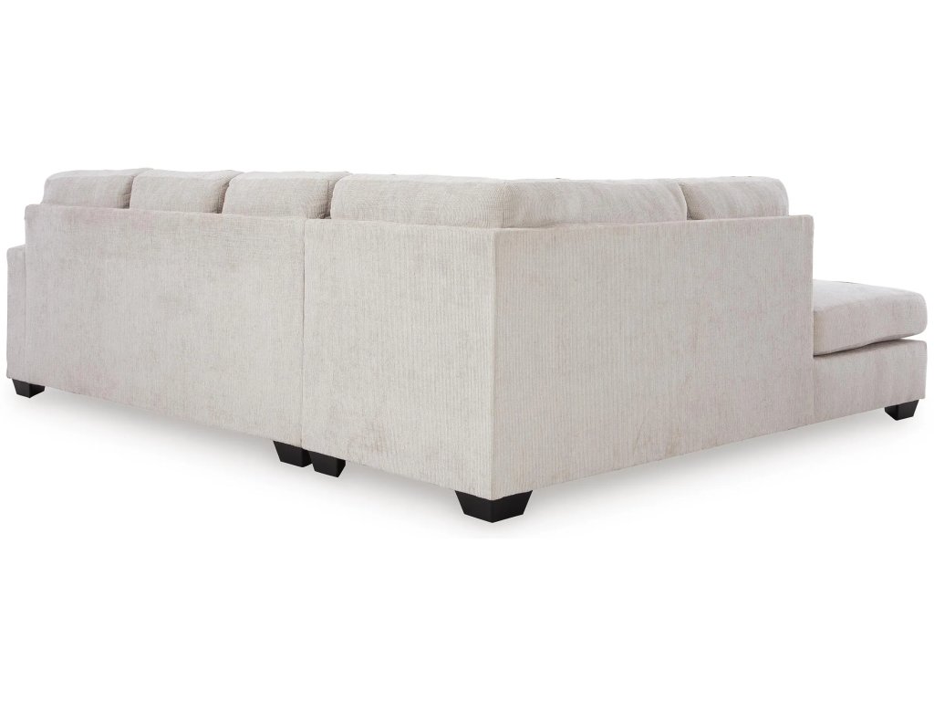 Aviemore 2-Piece Sectional with Chaise - image 2