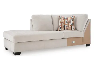 Aviemore Left-Arm Facing Corner Chaise