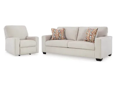 Aviemore Sofa and Recliner
