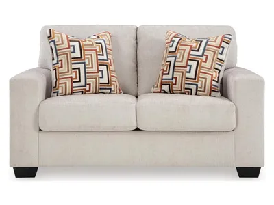 Aviemore Queen Sofa Sleeper and Loveseat