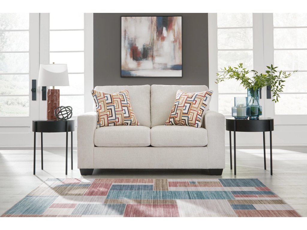 Aviemore Queen Sofa Sleeper and Loveseat - image 9