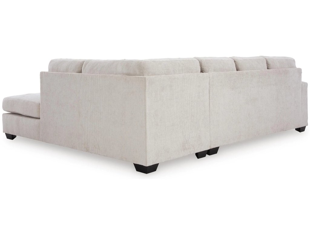 Aviemore 2-Piece Sectional with Chaise - image 2
