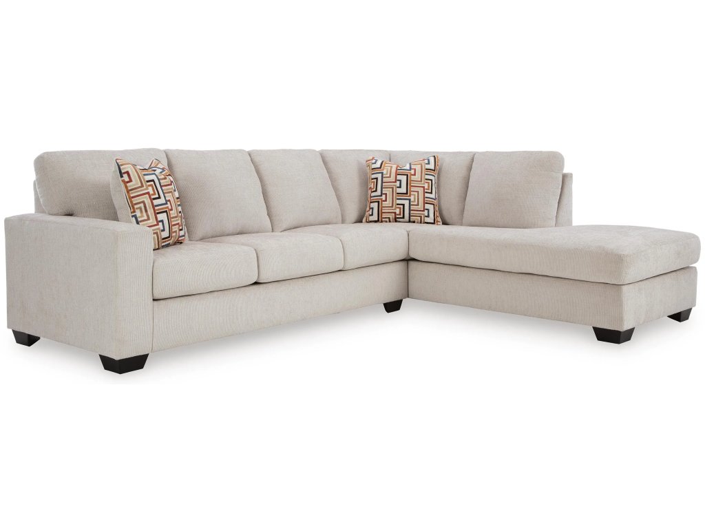 Aviemore 2-Piece Sectional with Chaise - main image