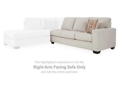 Aviemore Right-Arm Facing Sofa - Alternative View