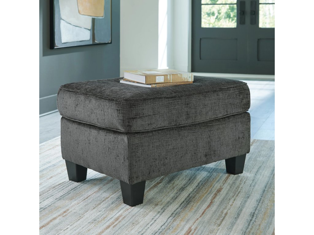 Erinslane Sofa, Loveseat, Chair and Ottoman - image 17