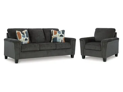 Erinslane Sofa and Chair