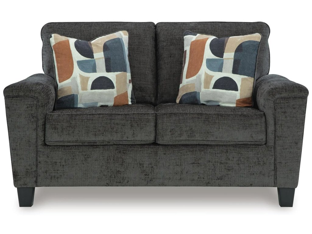 Erinslane Sofa, Loveseat, Chair and Ottoman - image 5