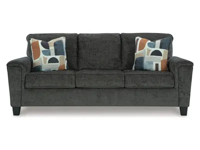 Erinslane Sofa, Loveseat, Chair and Ottoman - Alternative View