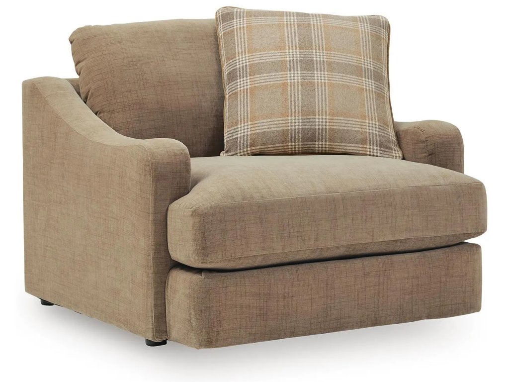ChloeeAnne Oversized Chair - main image