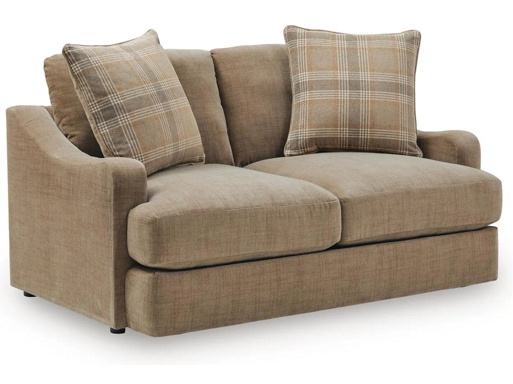 ChloeeAnne Loveseat - main image