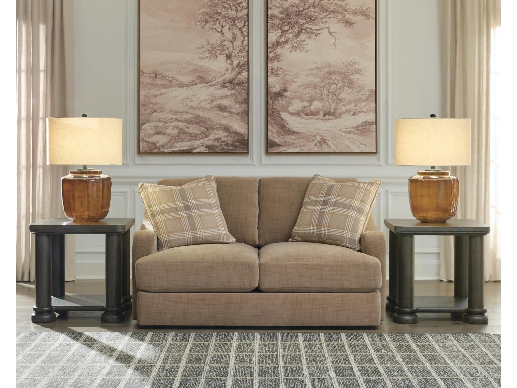 ChloeeAnne Loveseat - image 1
