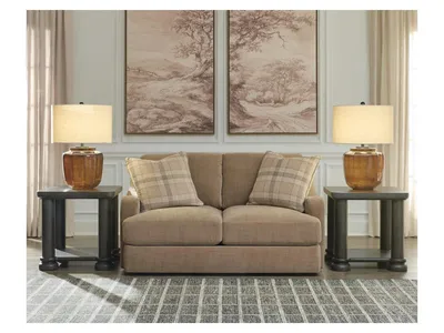 ChloeeAnne Loveseat - Alternative View