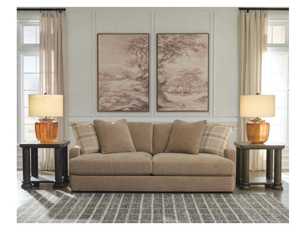 ChloeeAnne Sofa - image 1