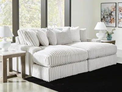 Stupendous Super Chaise - Alternative View