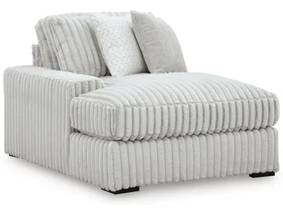 Stupendous Left-Arm Facing Corner Chaise
