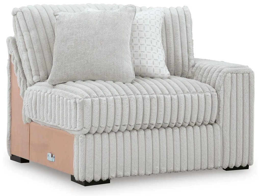 Stupendous Right-Arm Facing Corner Chair - main image