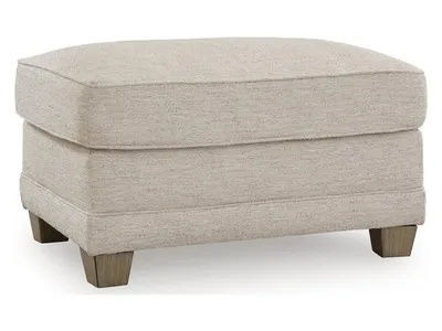 Rayne-Cove Ottoman