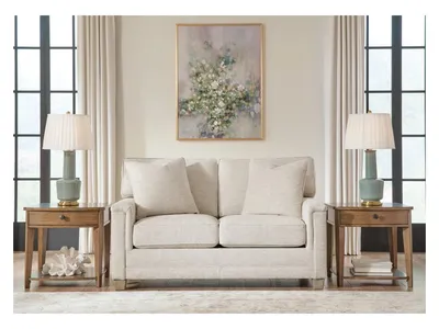 Rayne-Cove Loveseat - Alternative View