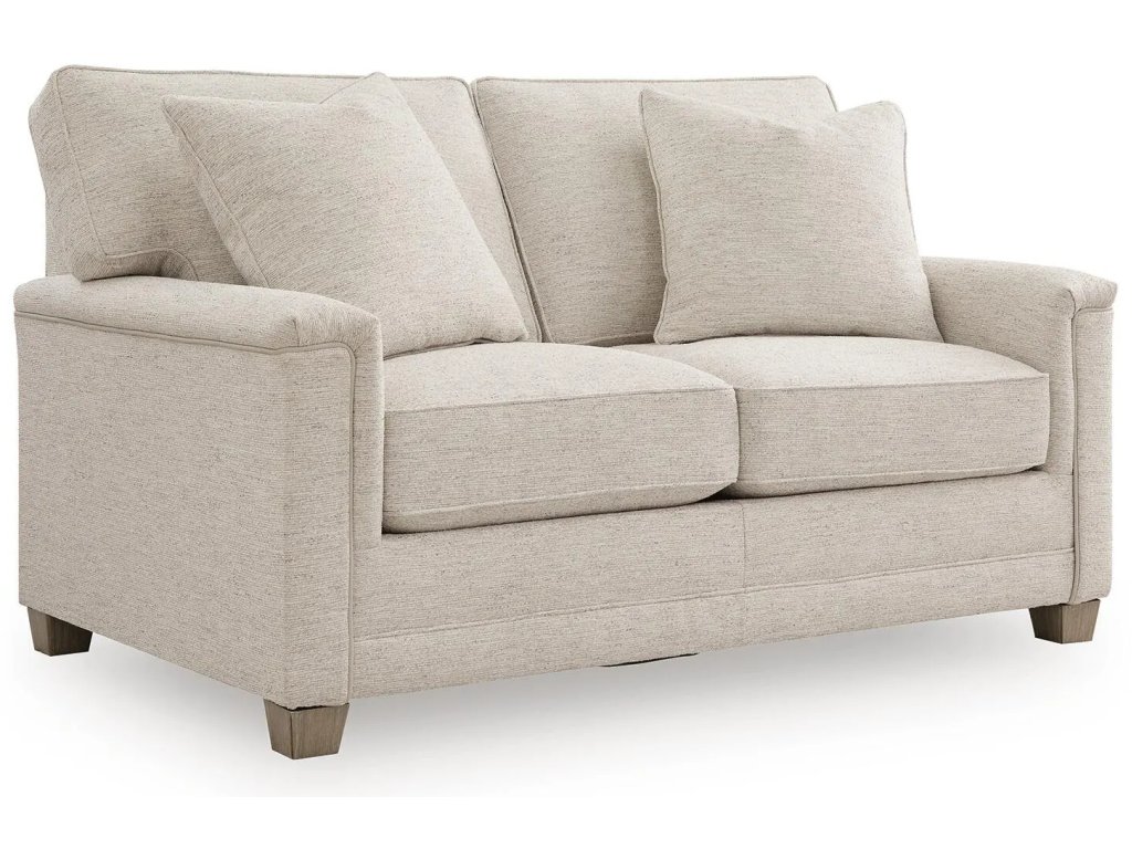 Rayne-Cove Loveseat - main image