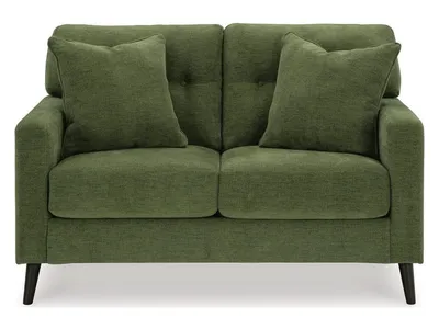 Bixler Sofa, Loveseat and 2 Chairs - Alternative View