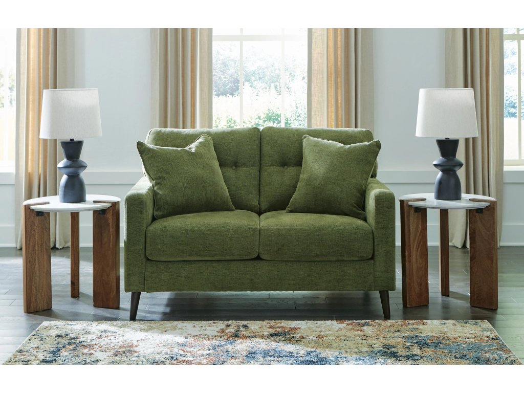 Bixler Sofa, Loveseat and 2 Chairs - image 14