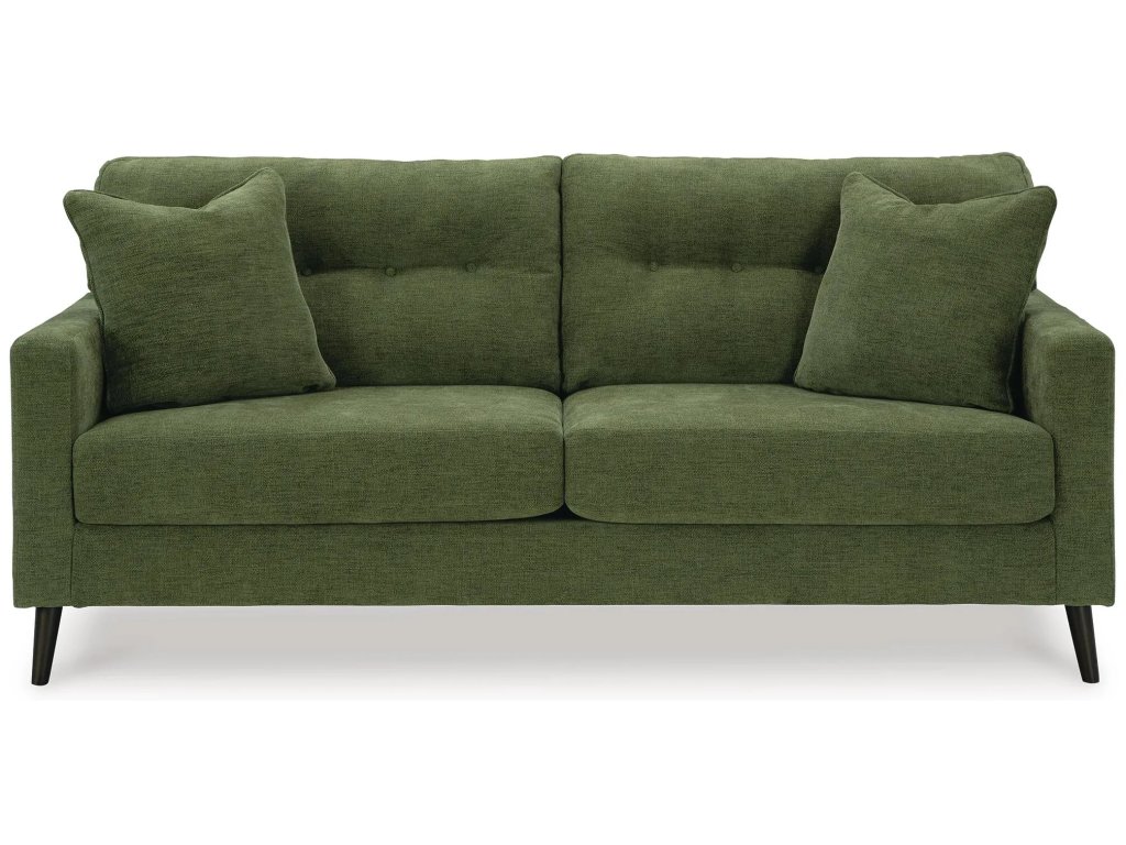 Bixler Sofa, Loveseat and 2 Chairs - image 5