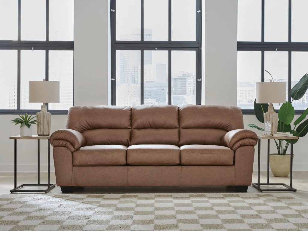 WillowBend Sofa and Recliner - image 7