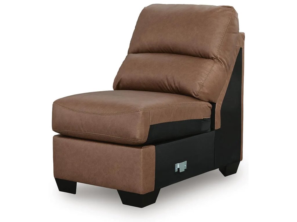 WillowBend Armless Chair - image 2