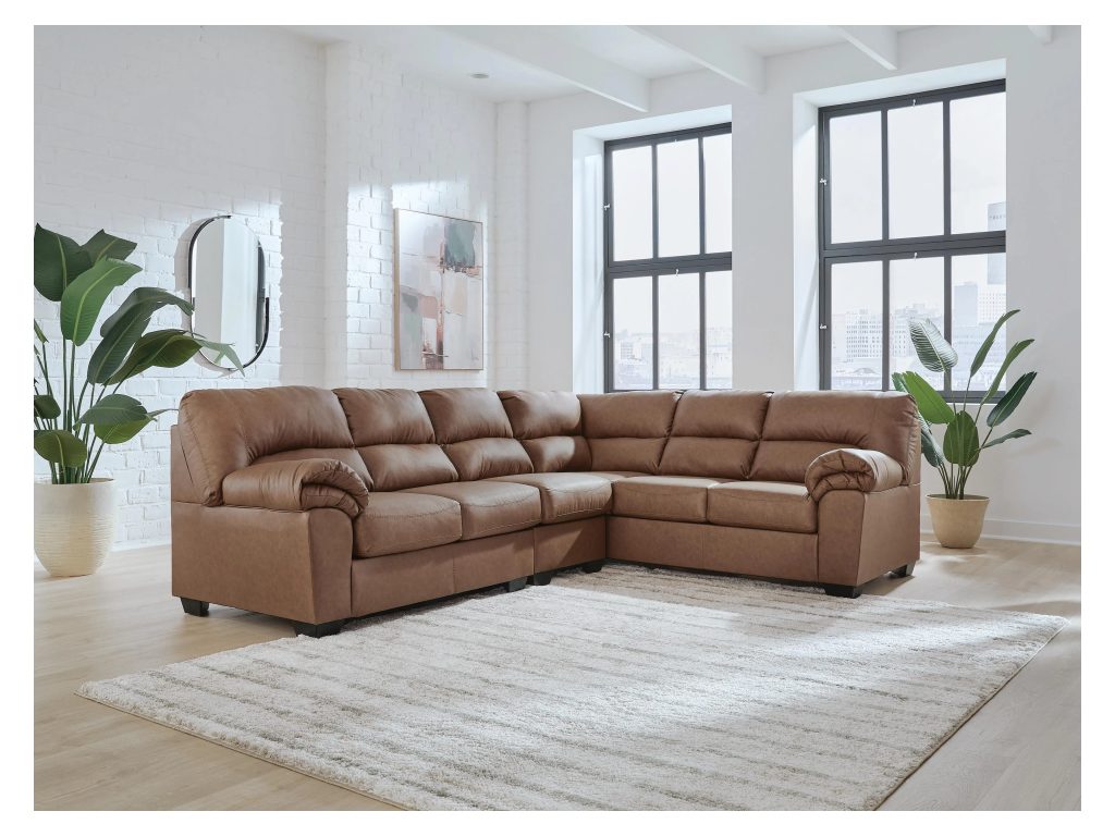 WillowBend 3-Piece Sectional - image 1