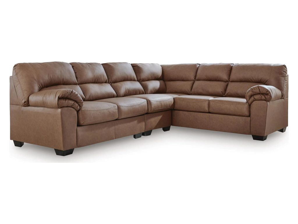 WillowBend 3-Piece Sectional - main image