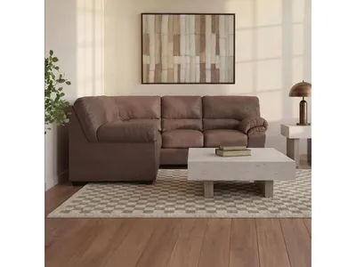 WillowBend 2-Piece Sectional - Alternative View